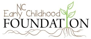 NC Early Childhood Fourndation logo