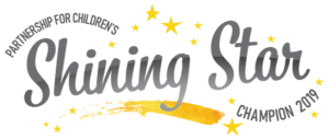 Shining Star logo