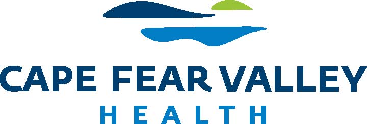 Cape Fear Valley Health Logo
