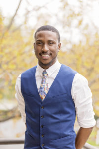 Michael Bonner