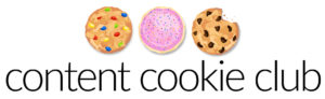 Content Cookie Club logo