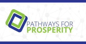 Pathways for Prosperity Logo