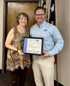 United Way of Cumberland County Spirit Award