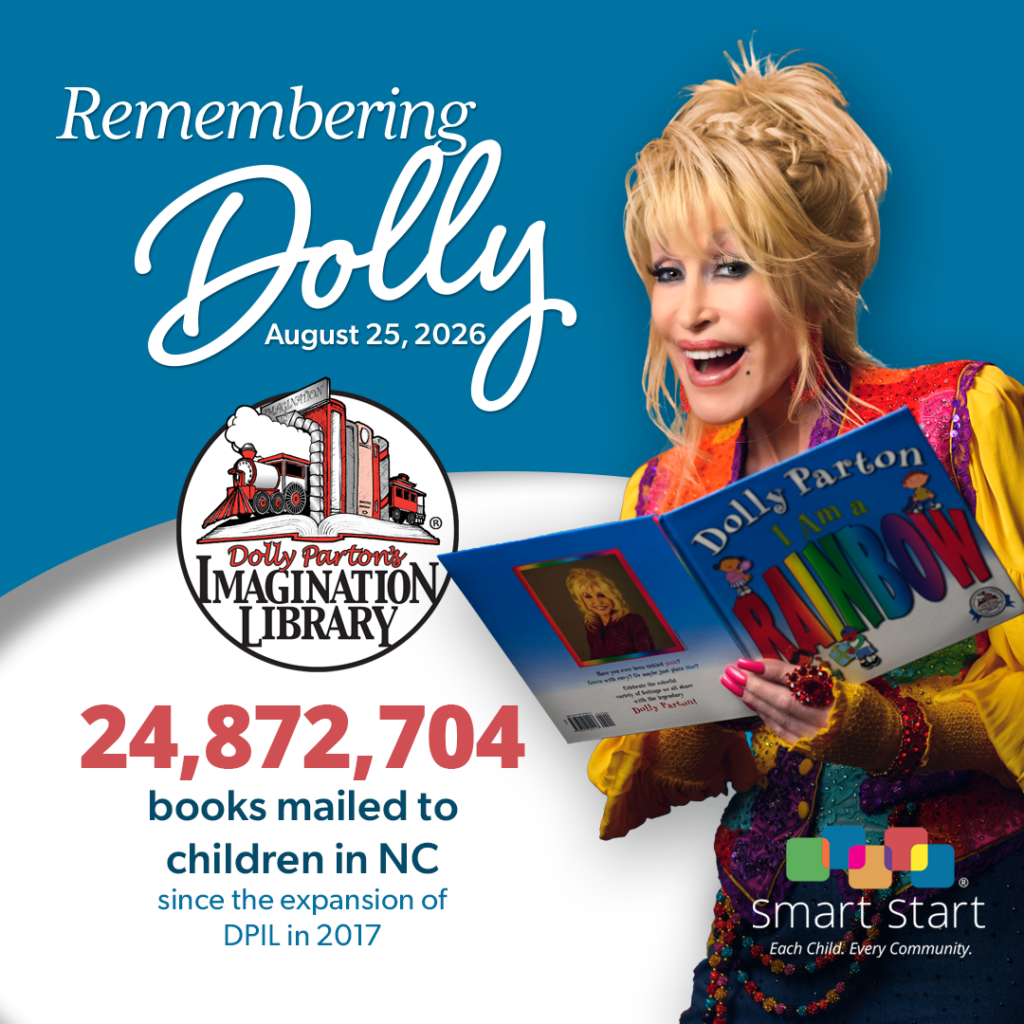 Dolly Parton Imagination Library legacy